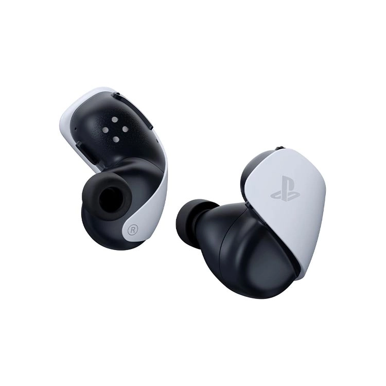 هندزفری پلی استیشن پالس اکسپلور PS5 PULSE Explore wireless earbuds